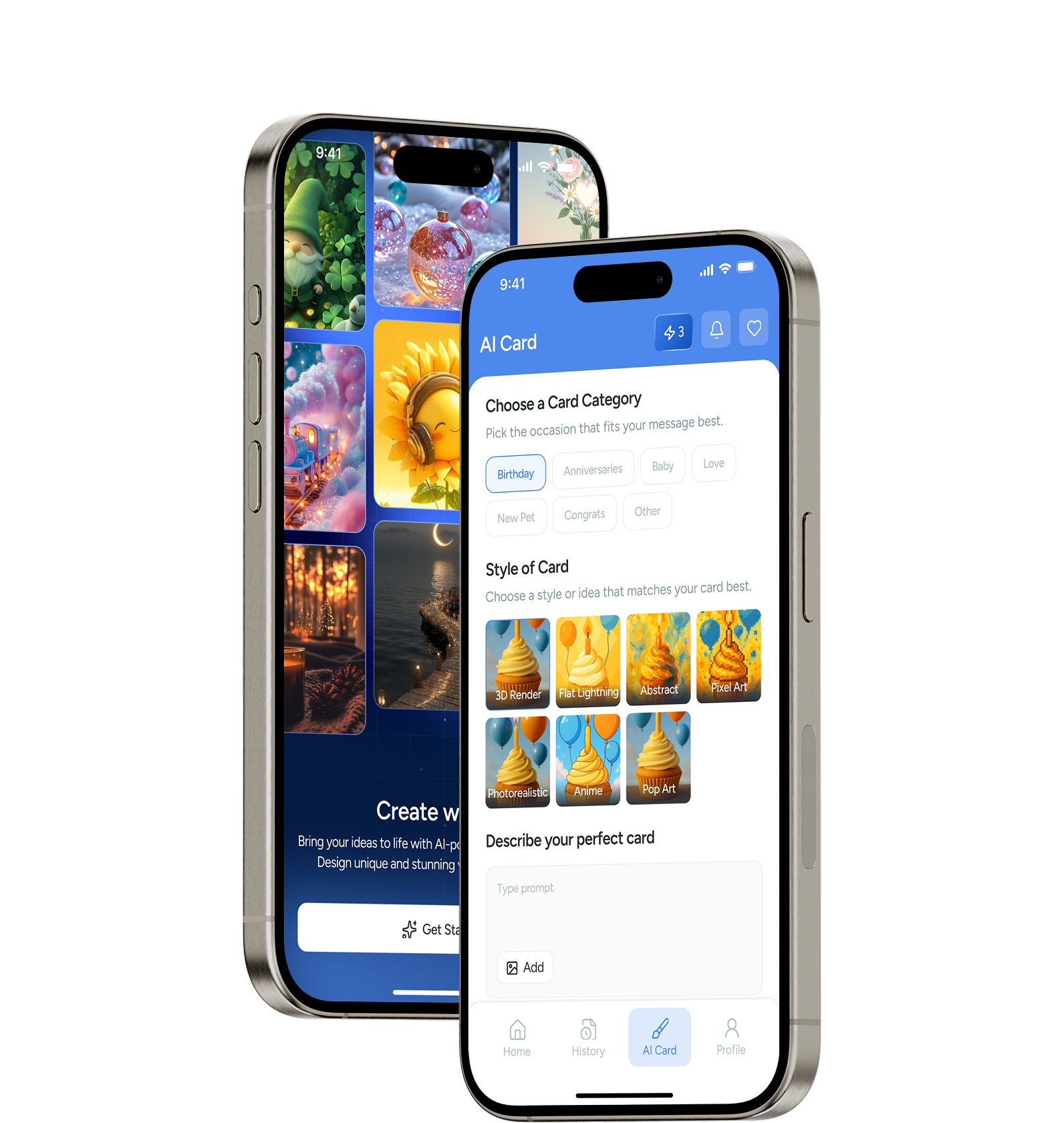 GiftDrop