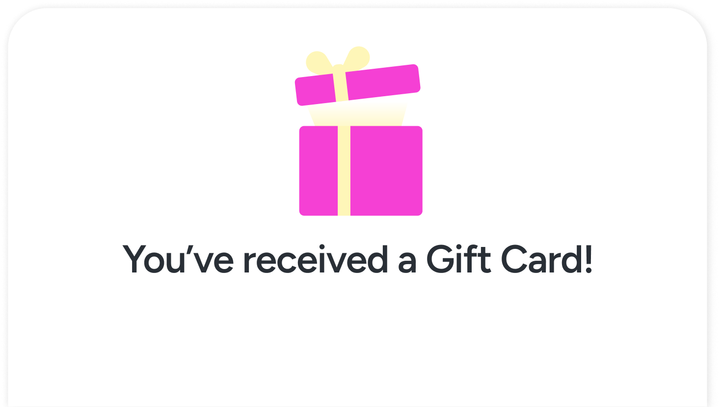 GiftDrop